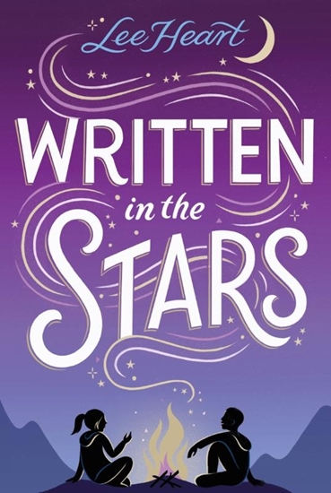 Afbeelding van Spotlight Sprinkles Written in the Stars