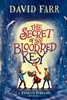 Afbeelding van The Stolen Dreams Adventures The Secret of the Bloodred Key