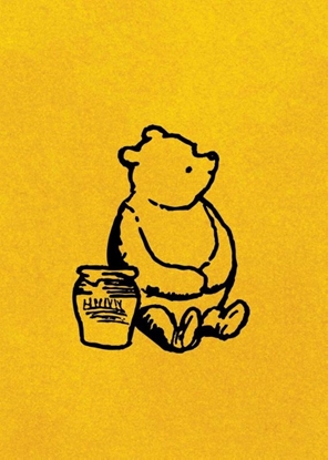 Afbeeldingen van Winnie-The-Pooh Milne, A: Winnie-The-Pooh