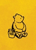Afbeelding van Winnie-The-Pooh Milne, A: Winnie-The-Pooh
