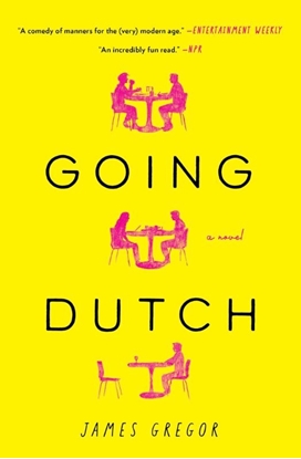 Afbeeldingen van Going Dutch