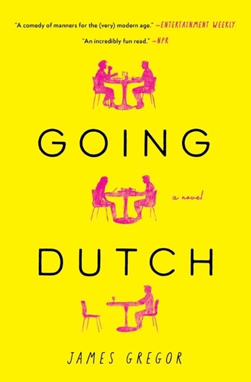Afbeelding van Going Dutch
