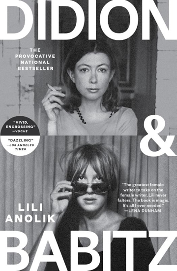 Afbeelding van Didion and Babitz