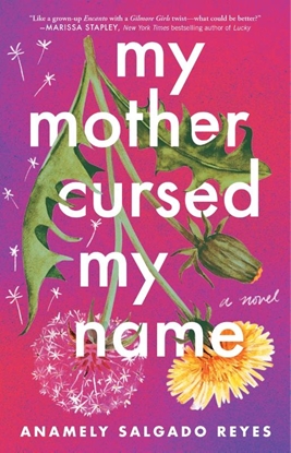 Afbeeldingen van My Mother Cursed My Name