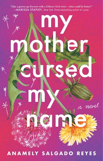 Afbeelding van My Mother Cursed My Name