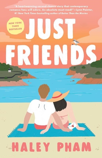 Afbeelding van Just Friends