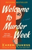 Afbeelding van Welcome to Murder Week