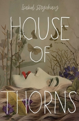 Afbeeldingen van House of Thorns
