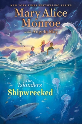 Afbeeldingen van Islanders Shipwrecked