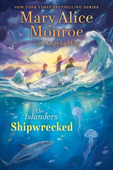 Afbeelding van Islanders Shipwrecked