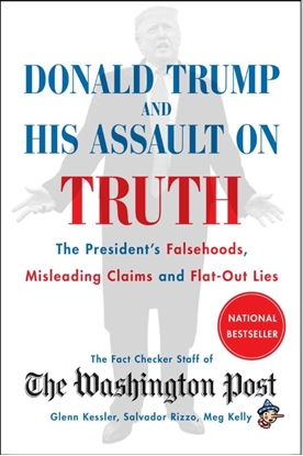 Afbeeldingen van Donald Trump and His Assault on Truth