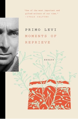Afbeeldingen van Moments of Reprieve