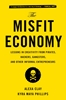 Afbeelding van The Misfit Economy