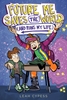 Afbeelding van Future Me Saves the World (and Ruins My Life)