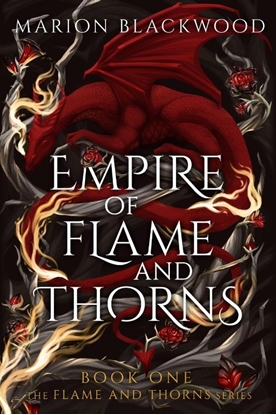 Afbeeldingen van Flame and Thorns Empire of Flame and Thorns