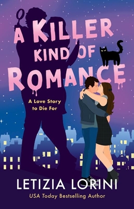 Afbeeldingen van Lorini, L: Killer Kind of Romance