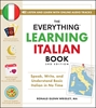 Afbeelding van Everything® Series The Everything Learning Italian Book, 3rd Edition