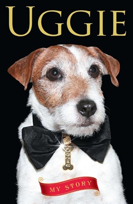 Afbeeldingen van Uggie--My Story