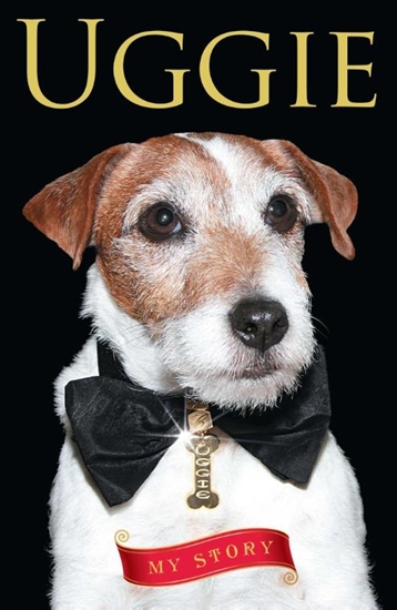 Afbeelding van Uggie--My Story