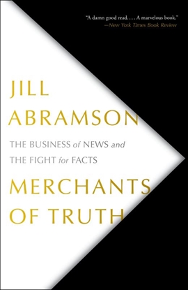 Afbeeldingen van Merchants of Truth