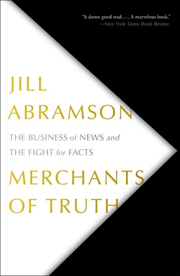 Afbeelding van Merchants of Truth