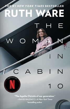 Afbeeldingen van The Woman in Cabin 10