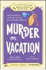 Afbeelding van A Cranberry Creek Word Search Mystery Murder on Vacation: Book 4