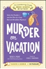 Afbeelding van A Cranberry Creek Word Search Mystery Murder on Vacation: Book 4