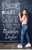 Afbeelding van Kenzie's Rules for Life
