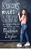 Afbeelding van Kenzie's Rules for Life