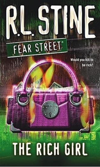 Afbeelding van Fear Street The Rich Girl