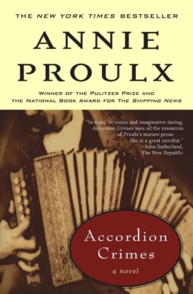 Afbeeldingen van Accordion Crimes
