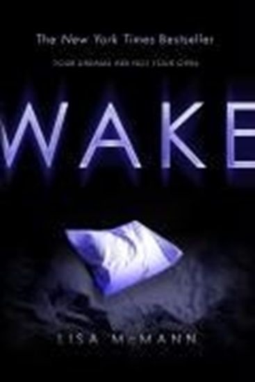 Afbeelding van Wake WAKE V WAKE R/E