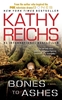 Afbeelding van A Temperance Brennan Novel Bones to Ashes