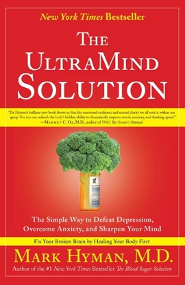Afbeeldingen van The UltraMind Solution