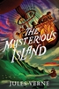 Afbeelding van The Jules Verne Collection The Mysterious Island