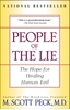 Afbeelding van People of the Lie