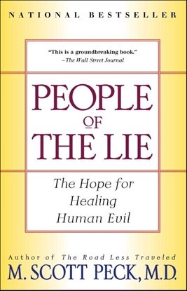 Afbeeldingen van People of the Lie