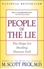 Afbeelding van People of the Lie