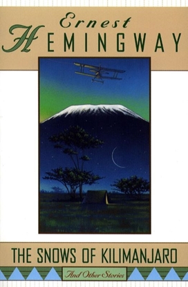 Afbeeldingen van SNOWS OF KILIMANJARO & OTHER S
