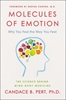 Afbeelding van Molecules of Emotion The Science Behind Mind Body Medicine