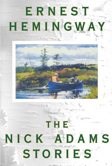 Afbeelding van The Nick Adams Stories
