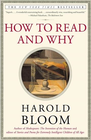 Afbeelding van How to Read and Why