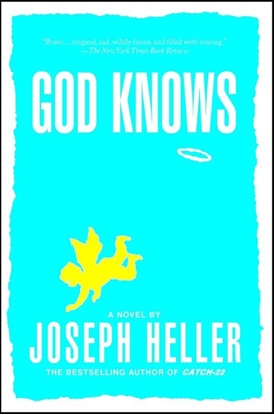 Afbeeldingen van God Knows