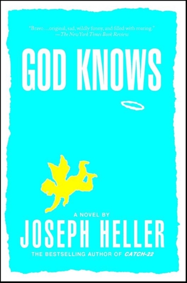 Afbeelding van God Knows