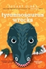 Afbeelding van FunJungle Tyrannosaurus Wrecks
