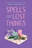 Afbeelding van Spells for Lost Things