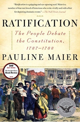Afbeeldingen van Ratification