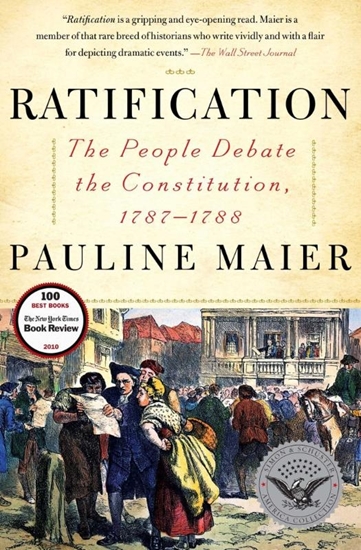 Afbeelding van Ratification