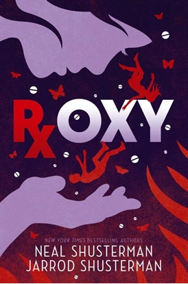 Afbeeldingen van Shusterman, N: Roxy